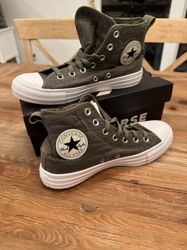 Converse chuck taylor all star - chuck,