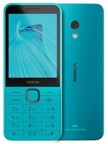 Nuovo nokia 235 dual - 🔥nuovo, 4g