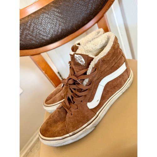 Sneakers alte vans sk8 - sneakers,