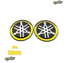 2 Adesivi 3M Resinato 3D da