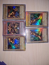 carte yu gi oh prima edizione