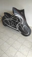 Telo Copri moto Ducati Diavel