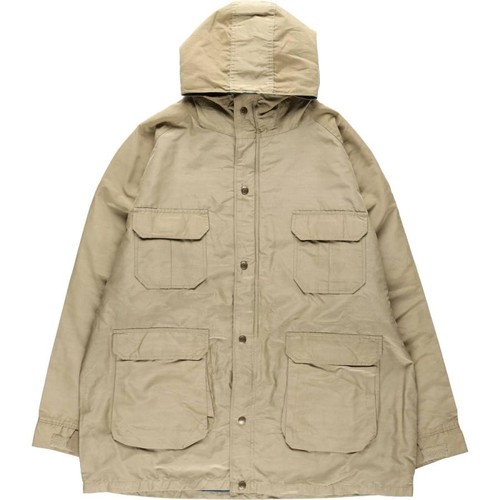 Woolrich mountain parka - woolrich,