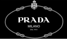 PRADA-PELLE-BORSELLO-TRACOLLA-PORTA CARTE-PORTA CELLULARE-LEATHER-BAG-BACKPACK -