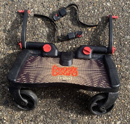 Lascal buggy board - lascal,