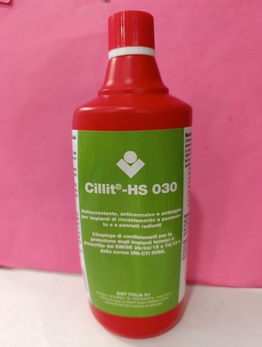 Cillit 030 prodotto - cillit, hs