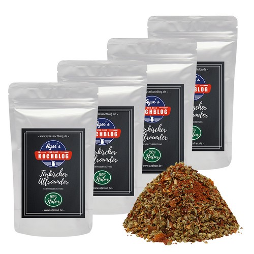 Tuttofare turco 1kg - tuttofare,