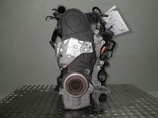 Motore senza accessori