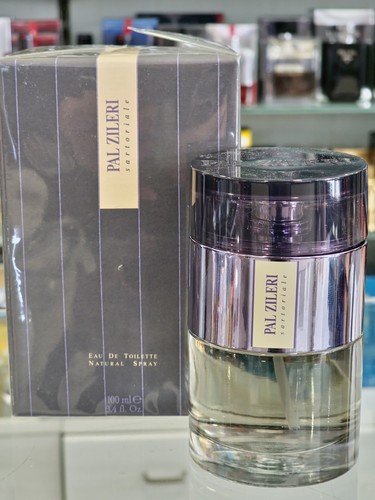 Pal zileri sartoriale - edt, 100