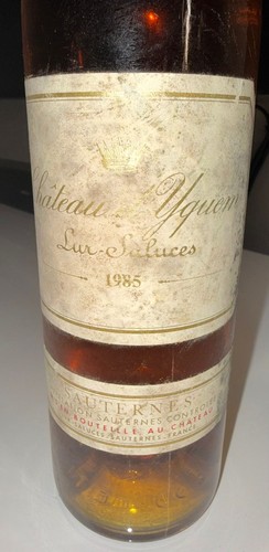 Lur saluces 1985 - de, –