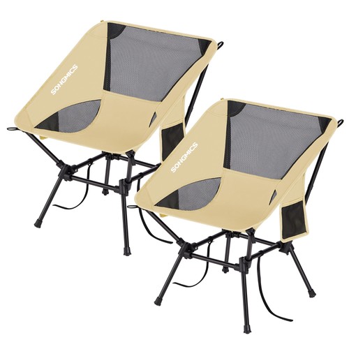 Songmics sedie campeggio - sedie, da