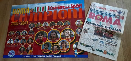 Corriere dello sport - dello,