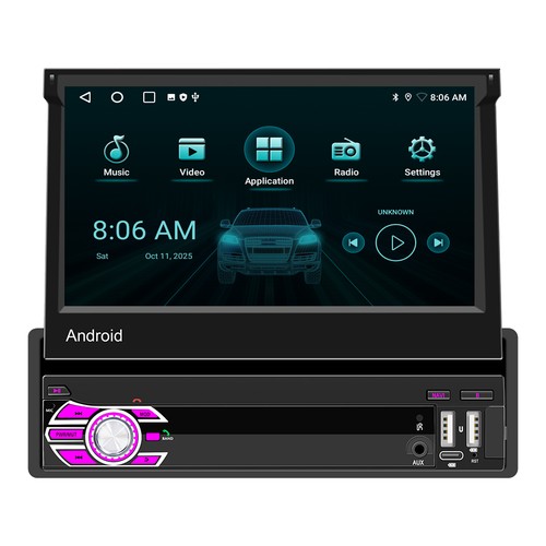 Autoradio universale 1din - autoradio,