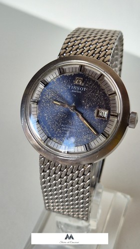 Orologio uomo tissot seastar - orologio,