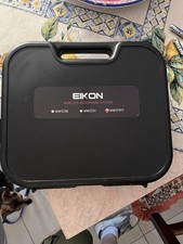 EIKON WM101M RADIOMICROFONO A MANO O AD ARCHETTO