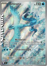 ARTICUNO 161/159 • Rara