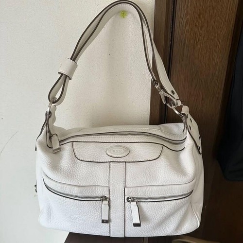 Borsa tracolla tod miki in - a, tod's