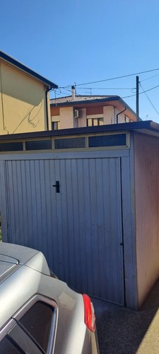 Box prefabbricato sandwich - box,