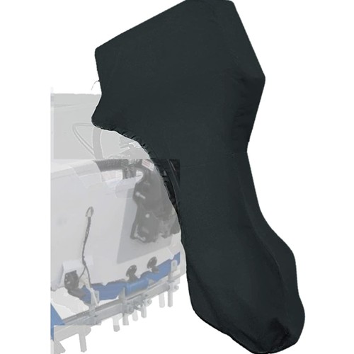 Coprimotore fuoribordo - coprimotore,