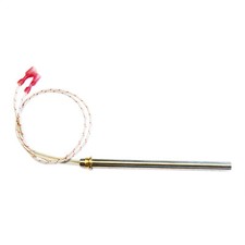 Spark plug glow igniter - spark,