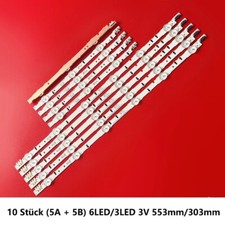 Striscia LED per Samsung