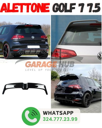 Spoiler oettinger mod per - spoiler✨oettinger,