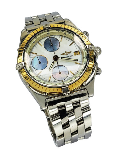 Breitling chronomat d13047 - chronomat,