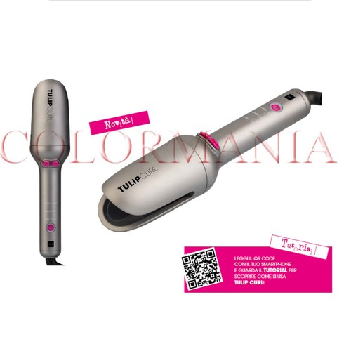 Labor lips curl - lips,