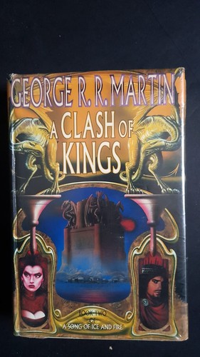 Clash kings a - clash, kings;