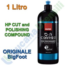 Pasta Abrasiva Lucidante