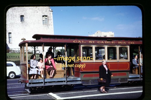 Kodachrome scivolo donne su - scivolo, di
