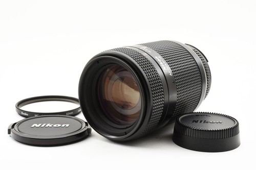 Nikon nikkor 210 - nikon, 70-210