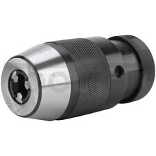 MANDRINO AUTOSERRANTE 1-13mm ATTACCO B16 TORNIO TRAPANO COLONNA