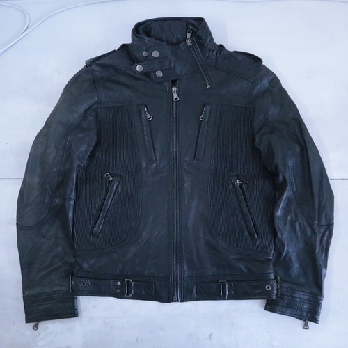 Dolce gabana giubbino pelle - gabana,