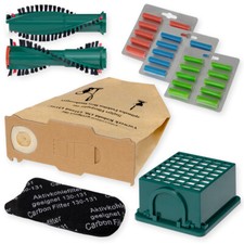 30 Beutel 30 Duft 2 Filter 2