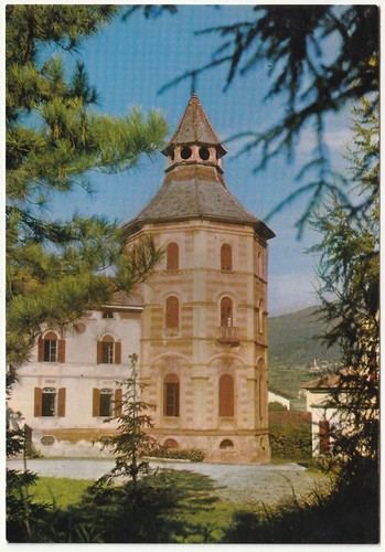 Campo lomaso trento villa - lomaso,