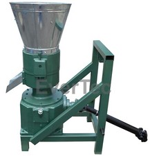 PRESSA PER PELLET PTO 200