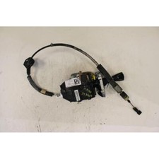 LEVA CAMBIO AUTOMATICO PER FORD C-MAX (10-15) 2.0 TDCI (85KW) MNV 5P/1997CC 2010
