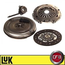 KIT FRIZIONE + VOLANO LUK VW