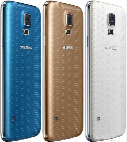 Samsung galaxy g900f - galaxy, s5