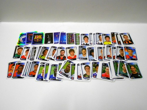 Champions league 2010 2011 - -,