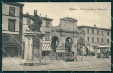 Rimini Città Piazza Cavour