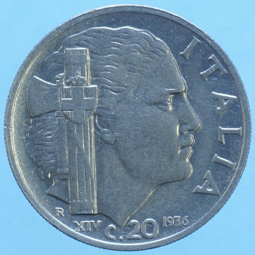 Vittorio emanuele iii - iii, 20