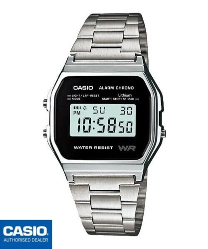 CASIO
