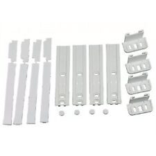 Kit 4 Guide Porta Frigorifero