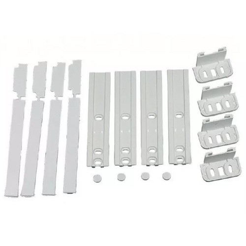 Kit guide porta - 4,