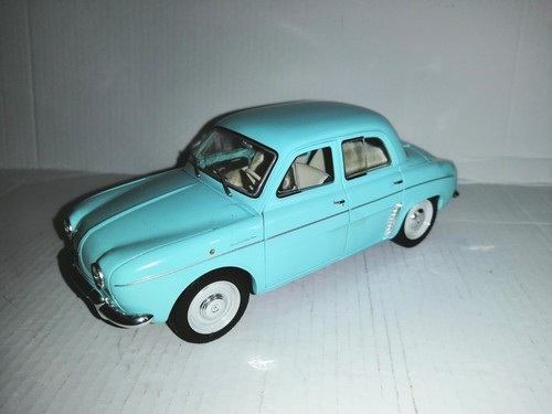 Renault dauphine 850 1960 - dauphine,