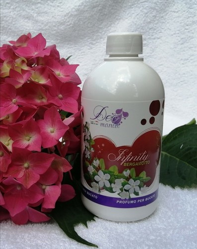 Profumo per bucato - , profuma