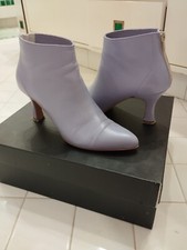 stivaletto Donna  con tacco