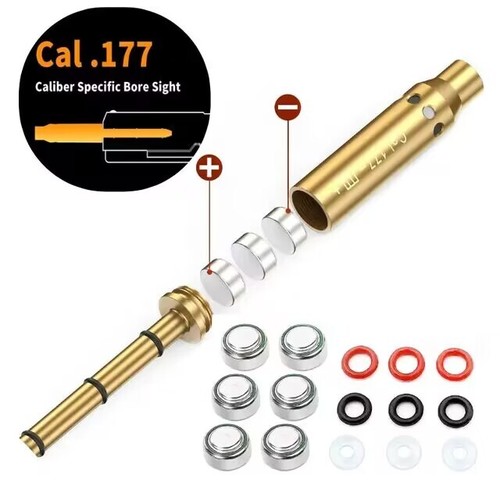 Optics 177 alesatore laser - optics,